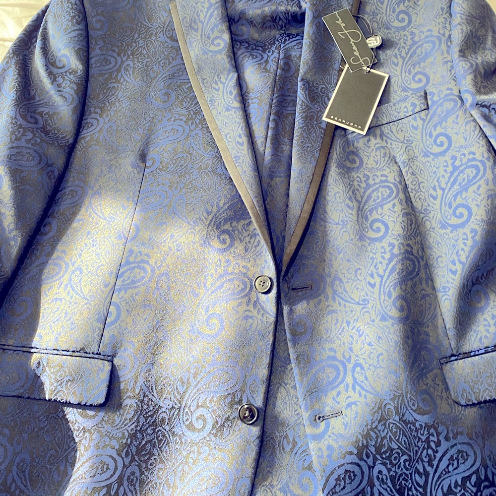 Sean John suit set